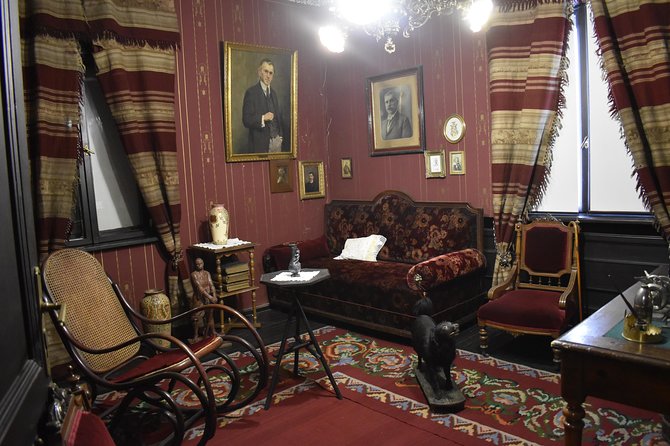 The Secret Museums of Sofia - The Enigmatic Museums of Sofia