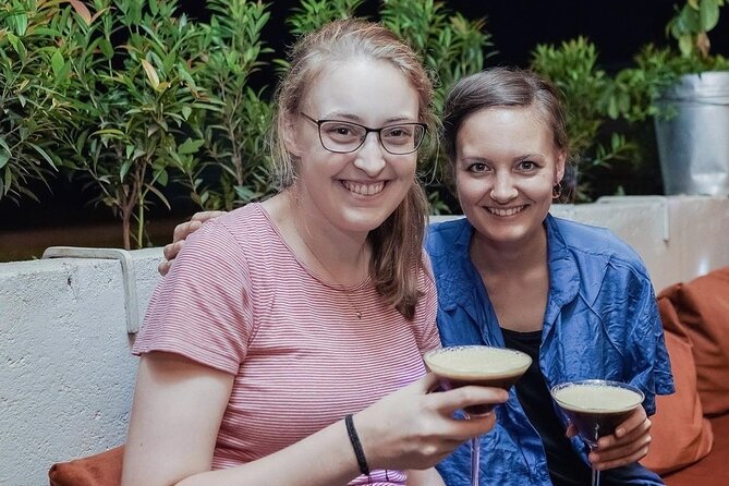 The Ultimate Guided Nightlife Skip the Line Experience in Kampala - Booking Information