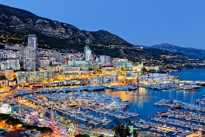 The Very Best of French Riviera in One Day – Cannes, Antibes, Nice, Eze, Monaco - Local Cuisine: Gastronomic Delights