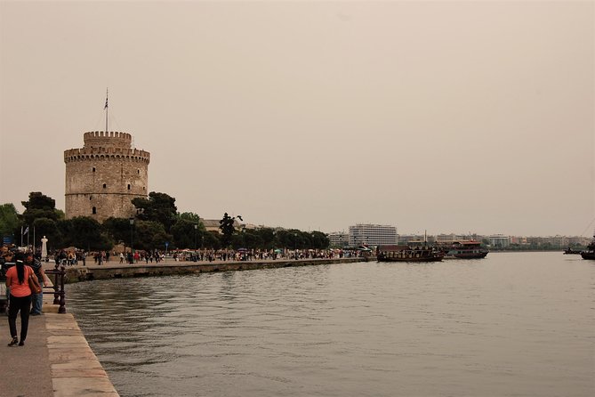 Thessaloniki Trip From Skopje - Important Directions and Recommendations