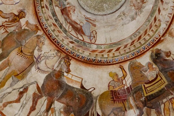 Thracian Tombs Tour in the Valley of the Thracian Kings - Booking Process