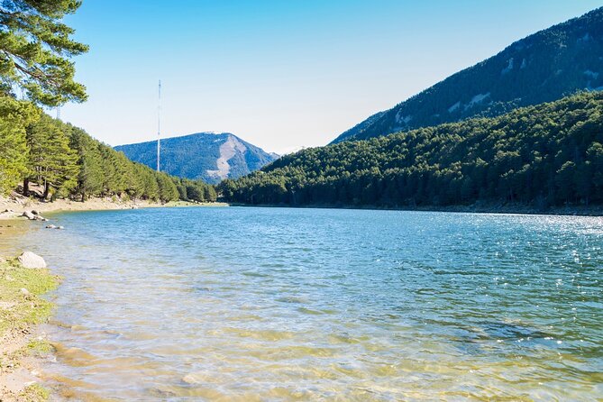 Three Nations in One Day Private Tour With Driver and Guide - Group Size and Pricing