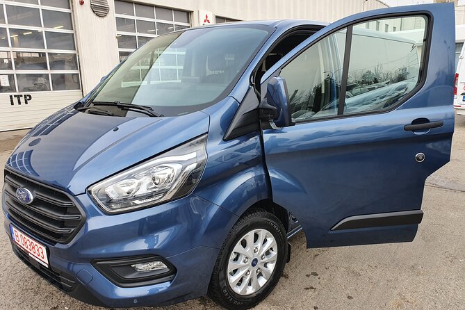 Timisoara to Bucharest - Private Guided Transfer - Car and Driver - Price and Booking