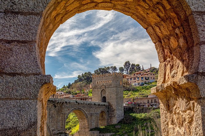 Toledo Full Day Private Guided Tour From Madrid - Booking and Cancellation Policy