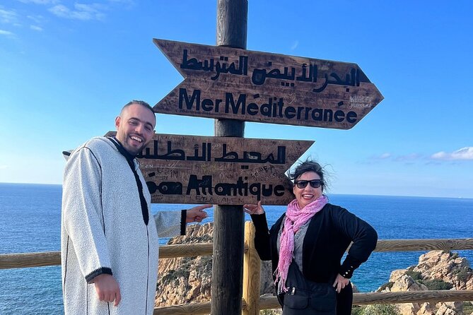 Top VIP Private Tour of Tangier From Estepona All Inclusive - Cancellation Policy