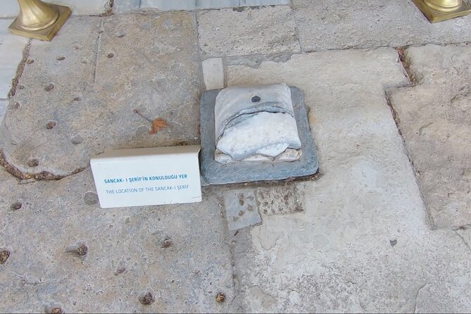 Topkapi Palace Museum Skip The Ticket Line Tickets + Audio Guide - Accessibility and Transportation