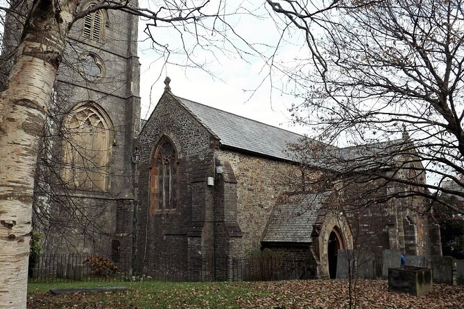 Torrington English Civil War Trail Walking Guided Tour - Frequently Asked Questions