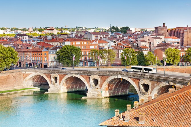 Toulouse Scavenger Hunt and Best Landmarks Self Guided Tour - Frequently Asked Questions