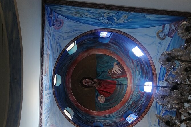Tour About Art and Architecture in Maputo City - Frequently Asked Questions