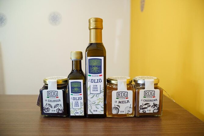 Tour and Cooking Class on the Amalfi Coast - Directions to the Meeting Point