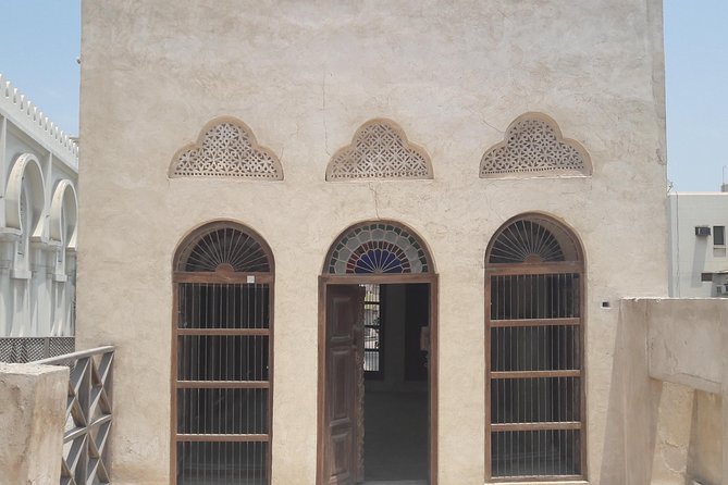 Tour by Local Guide in Bahrain. - Review Summary