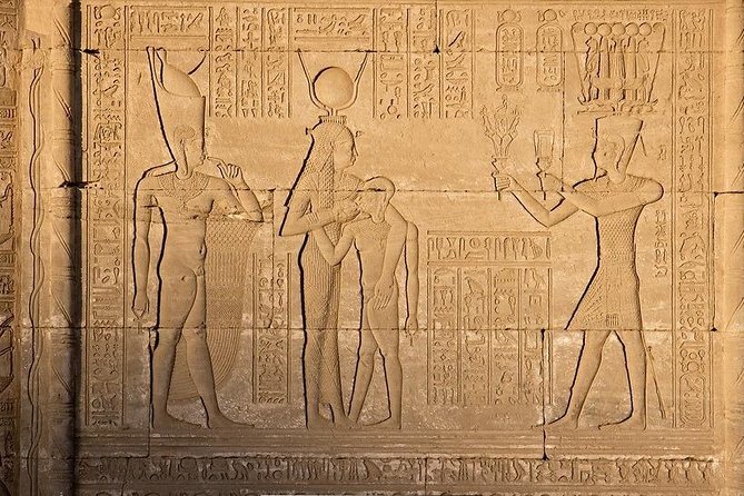 Tour Dendera & Abydos From Luxor - Tour Highlights