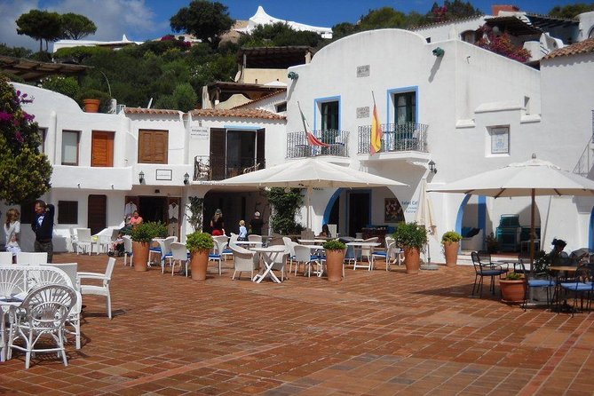 Tour & Dinner In A Farm Of North Sardinia - Confirmation & Accessibility