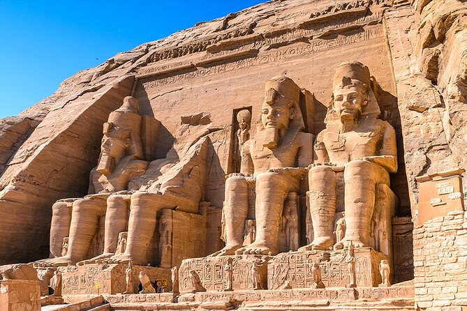 Tour From Luxor to Abu Simbel and Aswan - Tour Operator