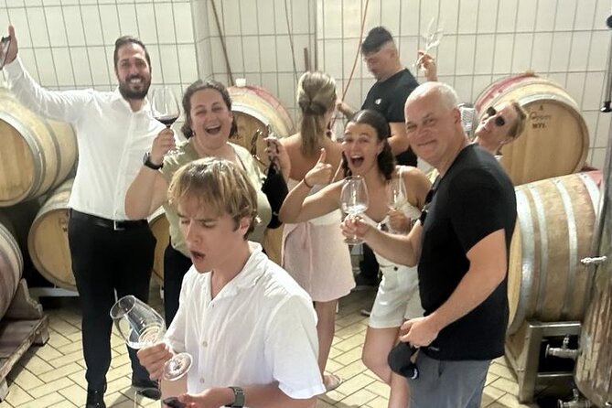Tour From Positano to Amalfi Coast : Luxury Tour, Secret Vineyard - Tour Highlights