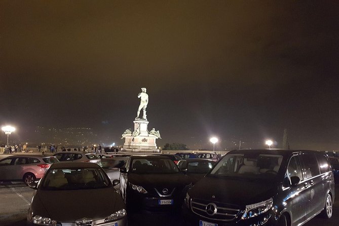 Tour in Florence, a Full Day From Rome - Frequently Asked Questions