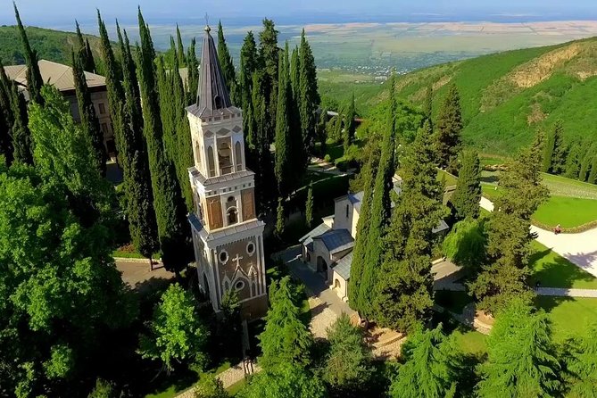 Tour in Kakheti - Frequently Asked Questions