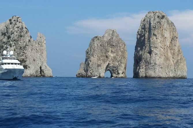 Tour in Rome From the Port of Civitavecchia and Other Tourist Ports of Call - Flexibility and Guarantees