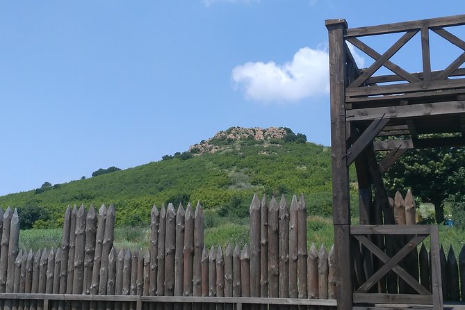 Tour in Thracian & Antique Fortress Kabile + Ticket - Pricing, Reservation, and Cancellation Policy