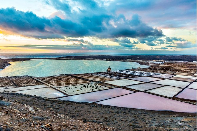 Tour Lanzarote South With Winery Visit - The Sum Up