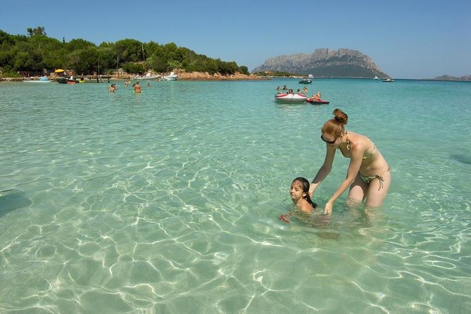 Tour Of Olbia + Typical Sardinian Dinner - Pricing and Booking