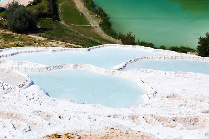 Tour of Pamukkale and Hierapolis With Lake Salda From Alanya - Important Pre-Tour Information
