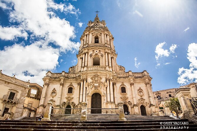 Tour Ragusa Ibla, Modica and Noto, From Syracuse - Additional Information