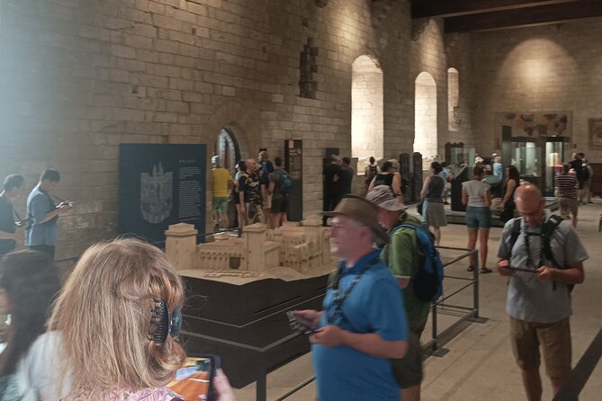 Tour to Avignon, Orange and Pont Du Gard - Booking Flexibility and Availability