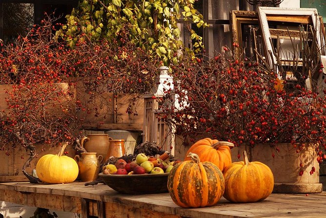 Tour to Gardenia Shevardnadze Flea Market and Tbilisi Old Town - What To Expect