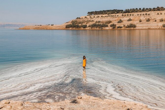 Tour to Madaba, Mt. Nebo & Dead Sea From Amman With Lunch - Frequently Asked Questions