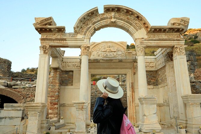 Tour to Pamukkale Ephesus Cappadocia With Balloon Ride & ATV Ride - Final Reminders