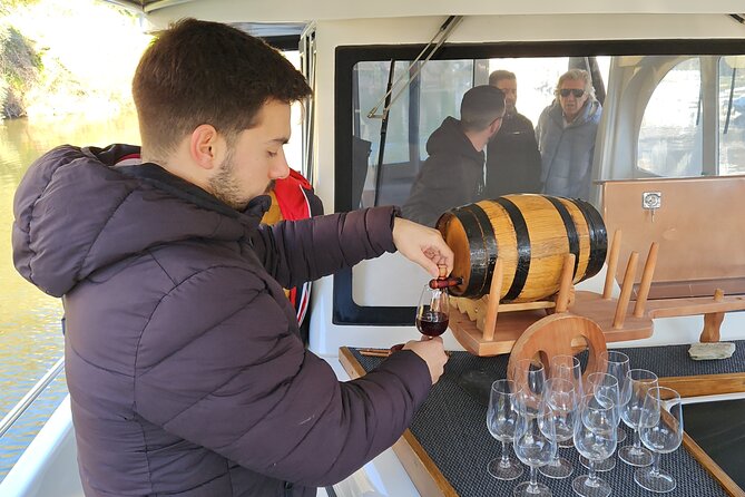 Tour to the Douro Valley From Porto 2 Wineries, Lunch and Boat - Guidelines and Recommendations
