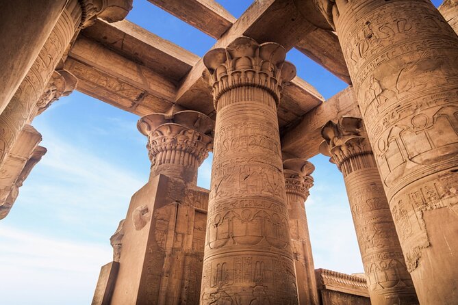 Tour to The East & West Bank of the Nile - Additional Information for Travelers