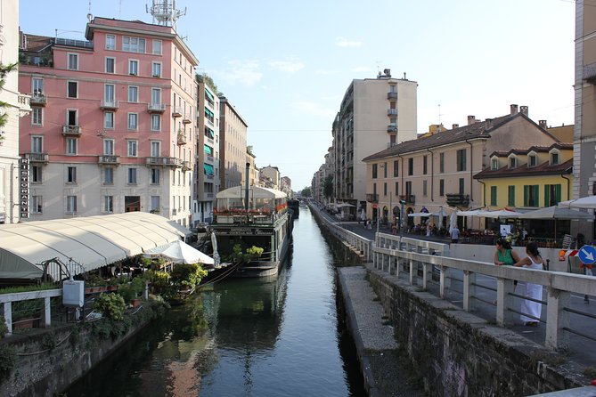 Touristic Highlights of Milan on a Private Full Day Tour With a Local - Sforza Castle (Castello Sforzesco)