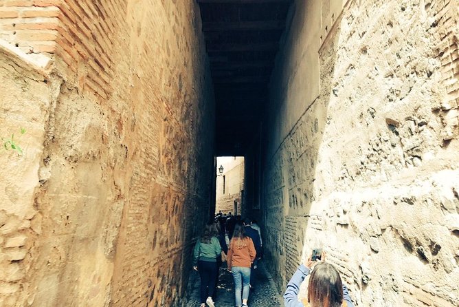 Tours Around the City of Toledo Round Trip of 1 Day From Madrid - Accessibility and Special Needs