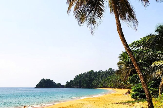 Tours in São Tomé - Recommendations