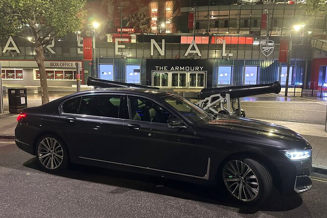 Tower of London Private Tour - Additional Services