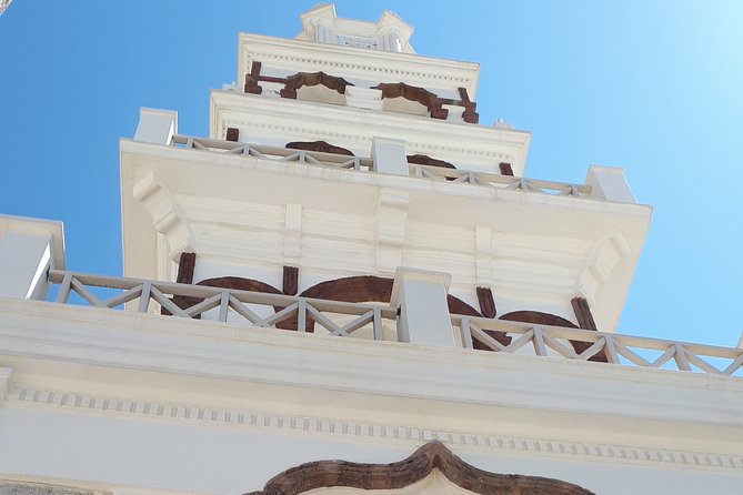 Tradional Villages of Santorini - Let the Locals Guide You - Booking Confirmation