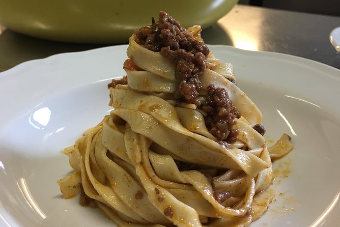 Traditional Cooking Class in San Gimignano - Experience Details