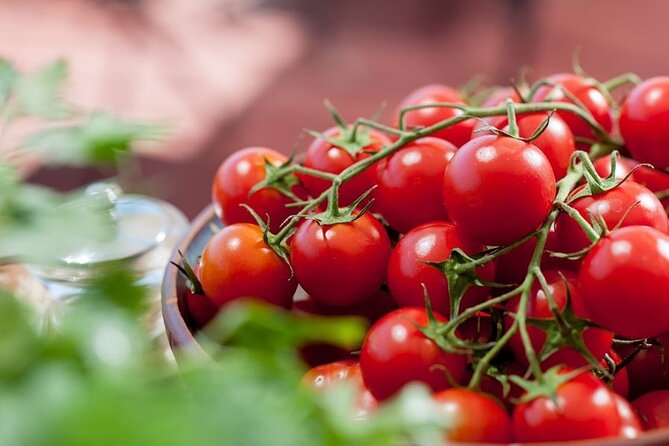 Traditional Cooking Demonstration & Lunch at Archanes Village - The Sum Up