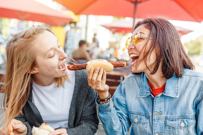 Traditional Czech Food and Prague Old Town Private Tour - Tour Directions