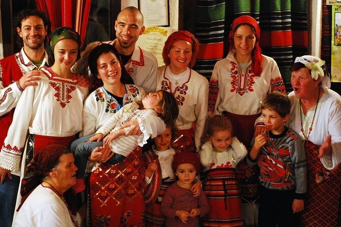 Traditional Folklore Experience in Bansko - Additional Info