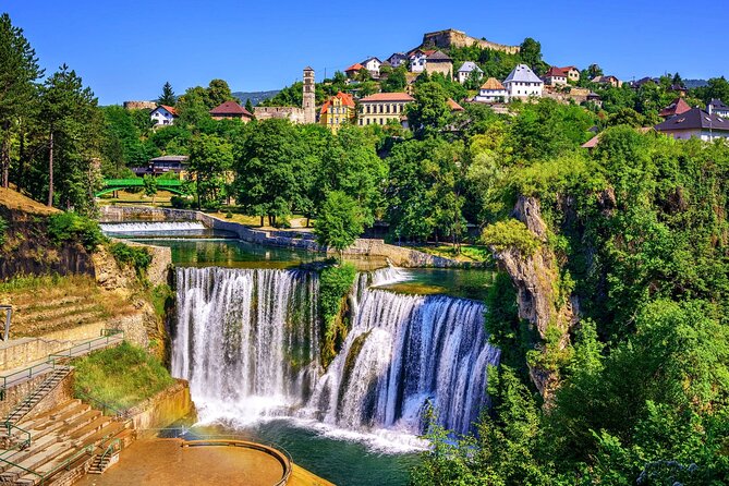 Transfer Dubrovnik > Bosnia: Sarajevo / Mostar / Jajce / Trebinje / Pocitelj Etc - Transfer Service Highlights