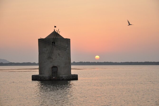 Transfer Forte Dei Marmi To/From Fiumicino FCO Airport Optional Orbetello Stop - Optional Orbetello Stop