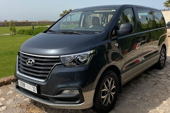 Transfer From Essaouira to Marrakech - Private Transfer From Marrakech to Essaouira - What to Expect During the Transfer