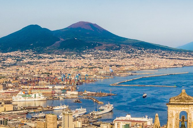 Transfer From Naples to Positano With a Stop in Pompeii - Frequently Asked Questions
