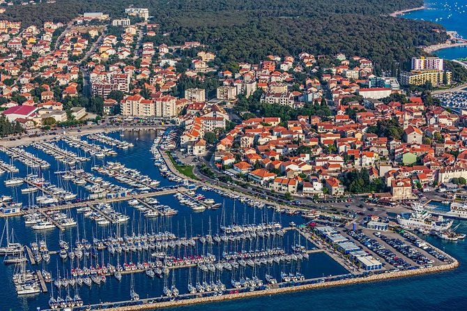 Transfer From Zadar Airport to Biograd Na Moru - Accessibility and Special Services