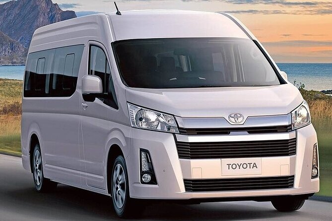 Transfer Sohag Airport to Hurghada - The Sum Up