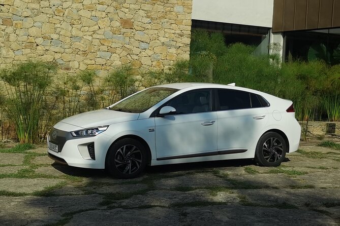 Transfer to Fátima From Lisbon - Lowest Price Guarantee