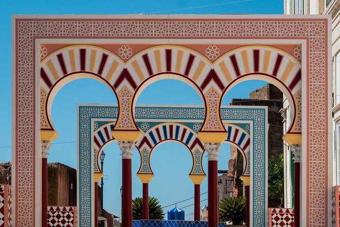 Transfer to Loulé From Lisbon - Nature Exploration